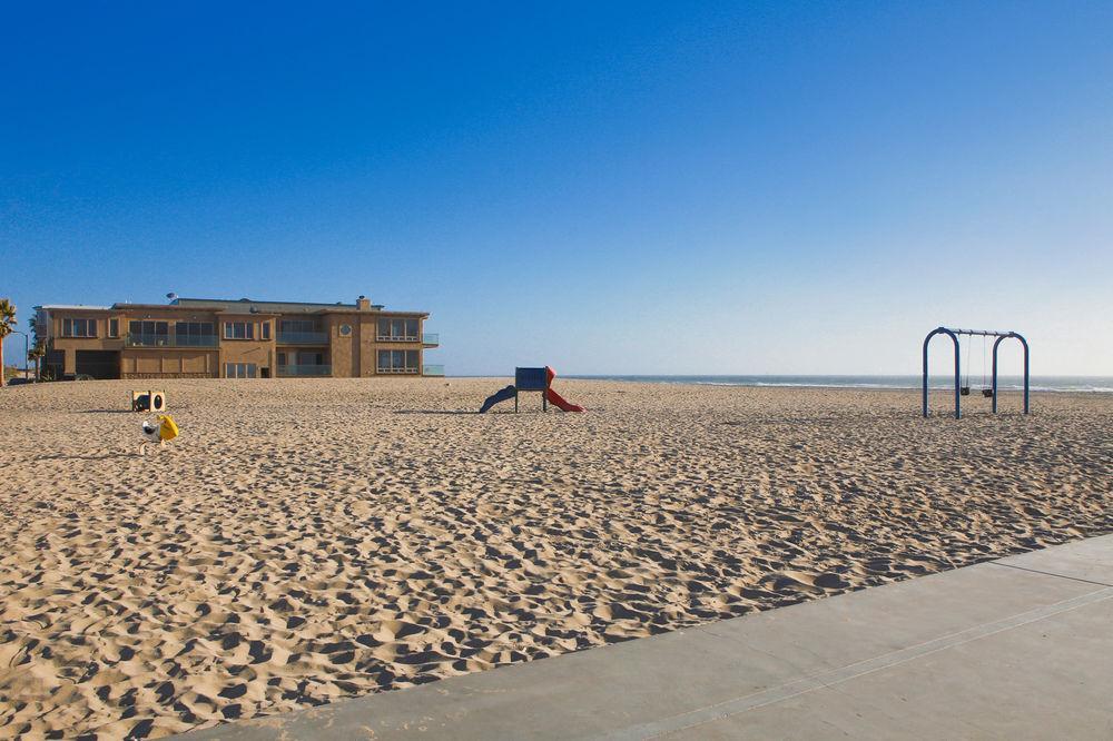 Channel Island Shores Oxnard Luaran gambar