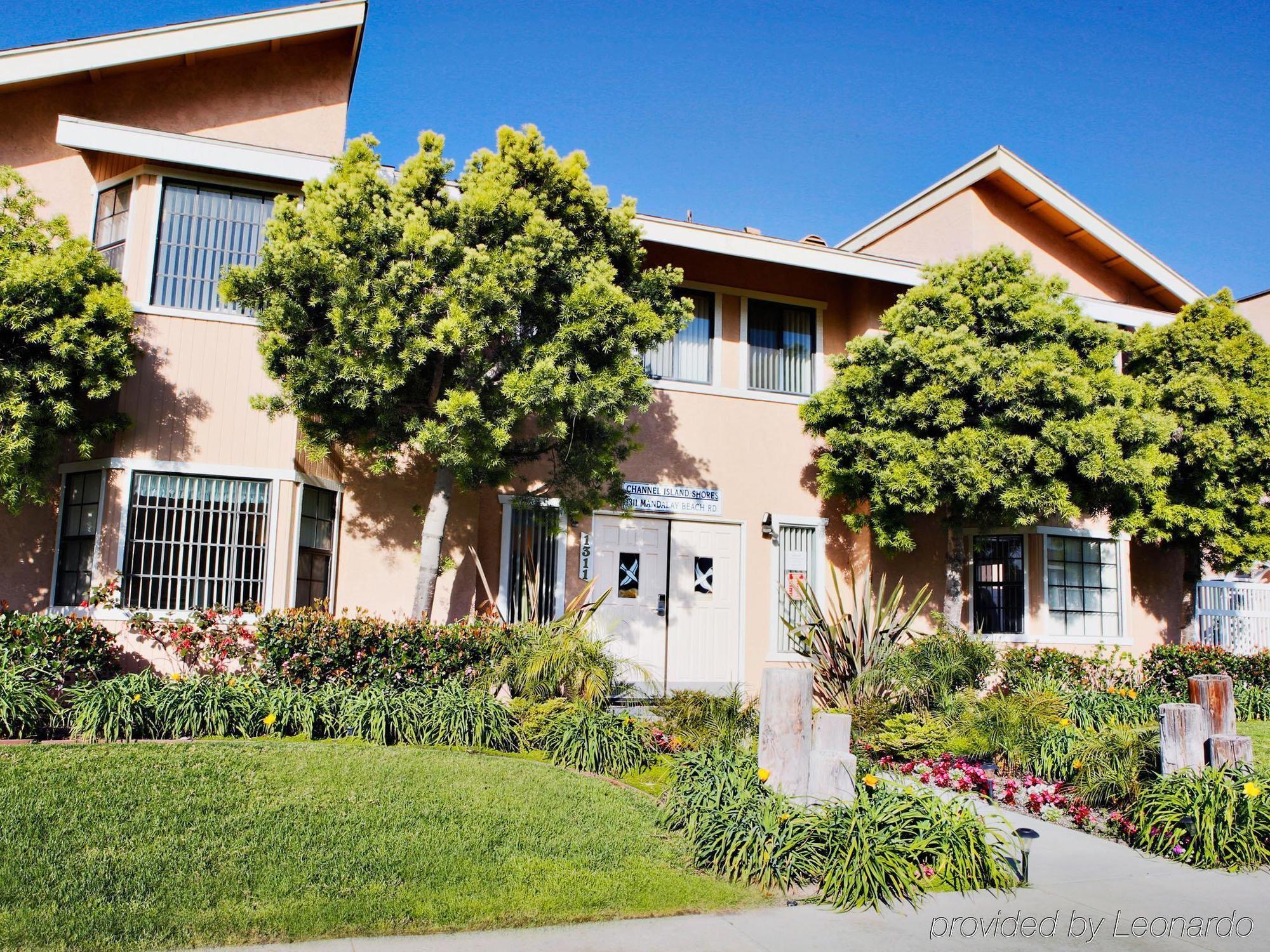 Channel Island Shores Oxnard Luaran gambar