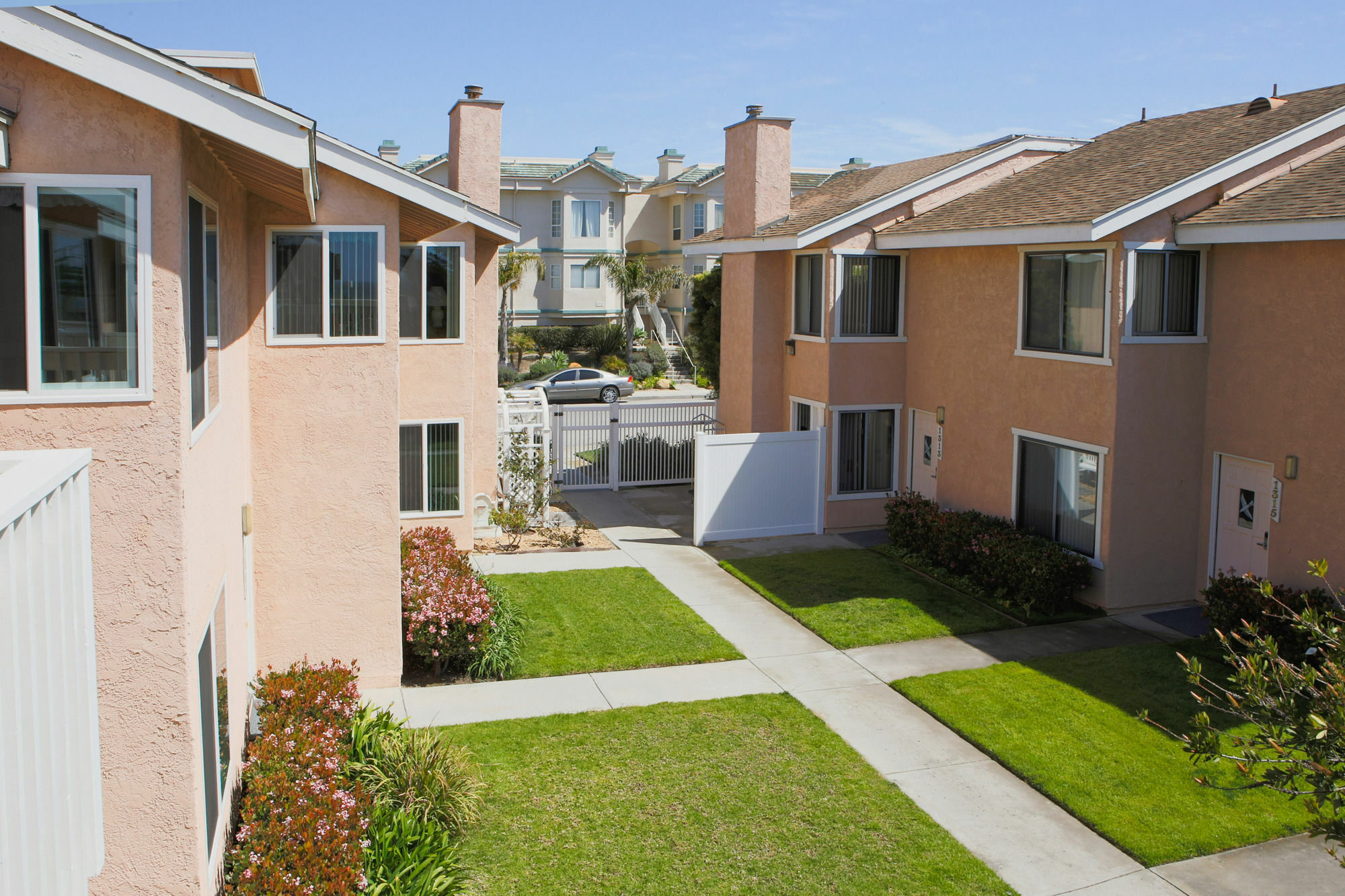 Channel Island Shores Oxnard Luaran gambar