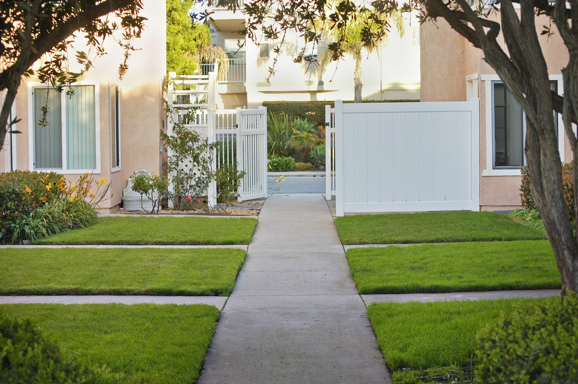 Channel Island Shores Oxnard Luaran gambar