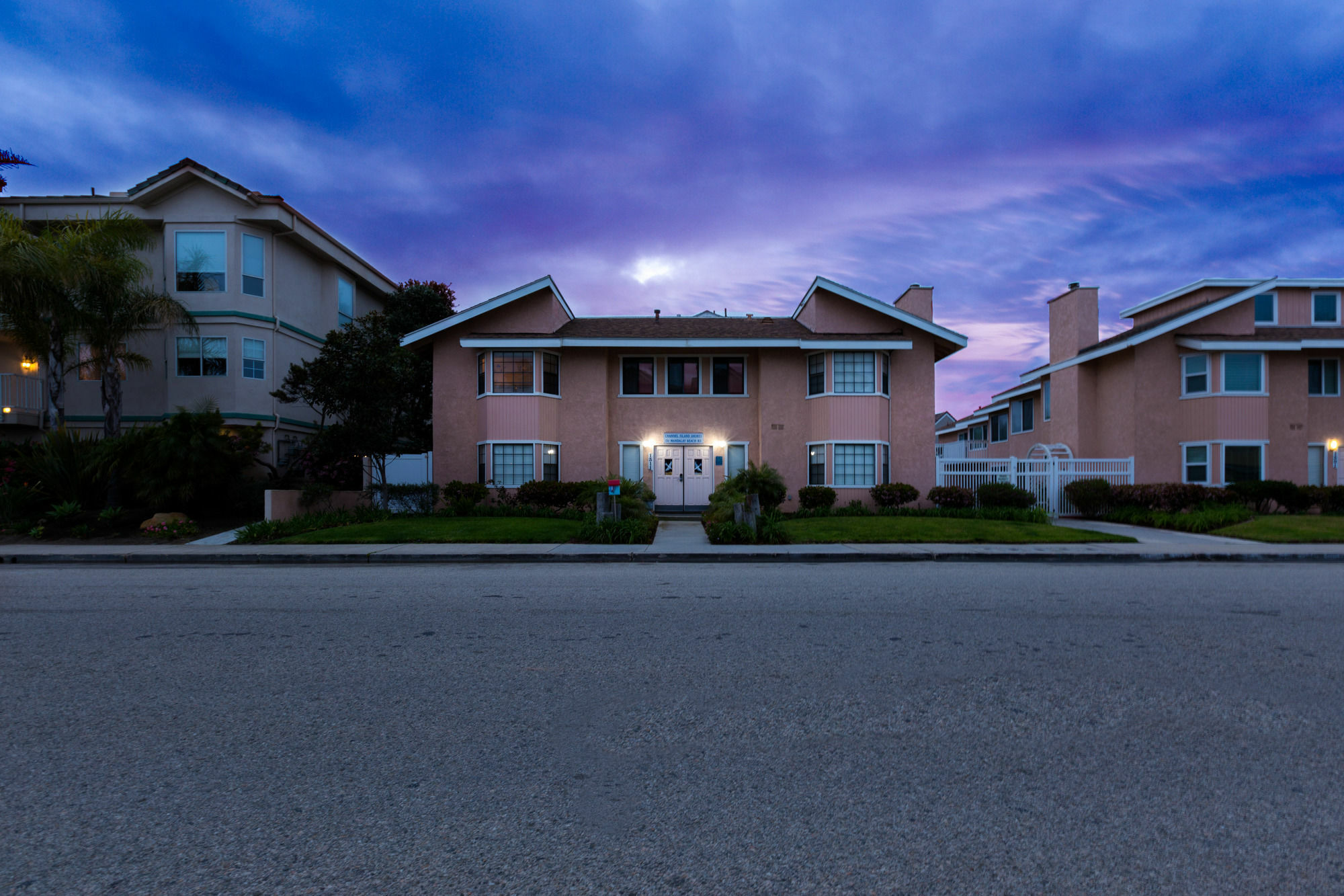Channel Island Shores Oxnard Luaran gambar