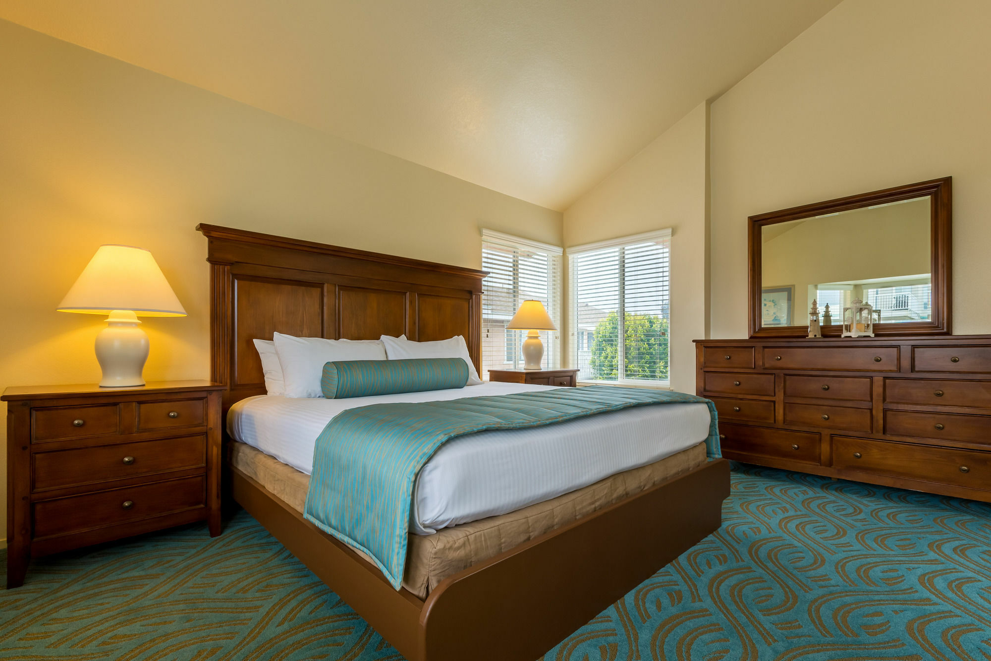 Channel Island Shores Oxnard Luaran gambar