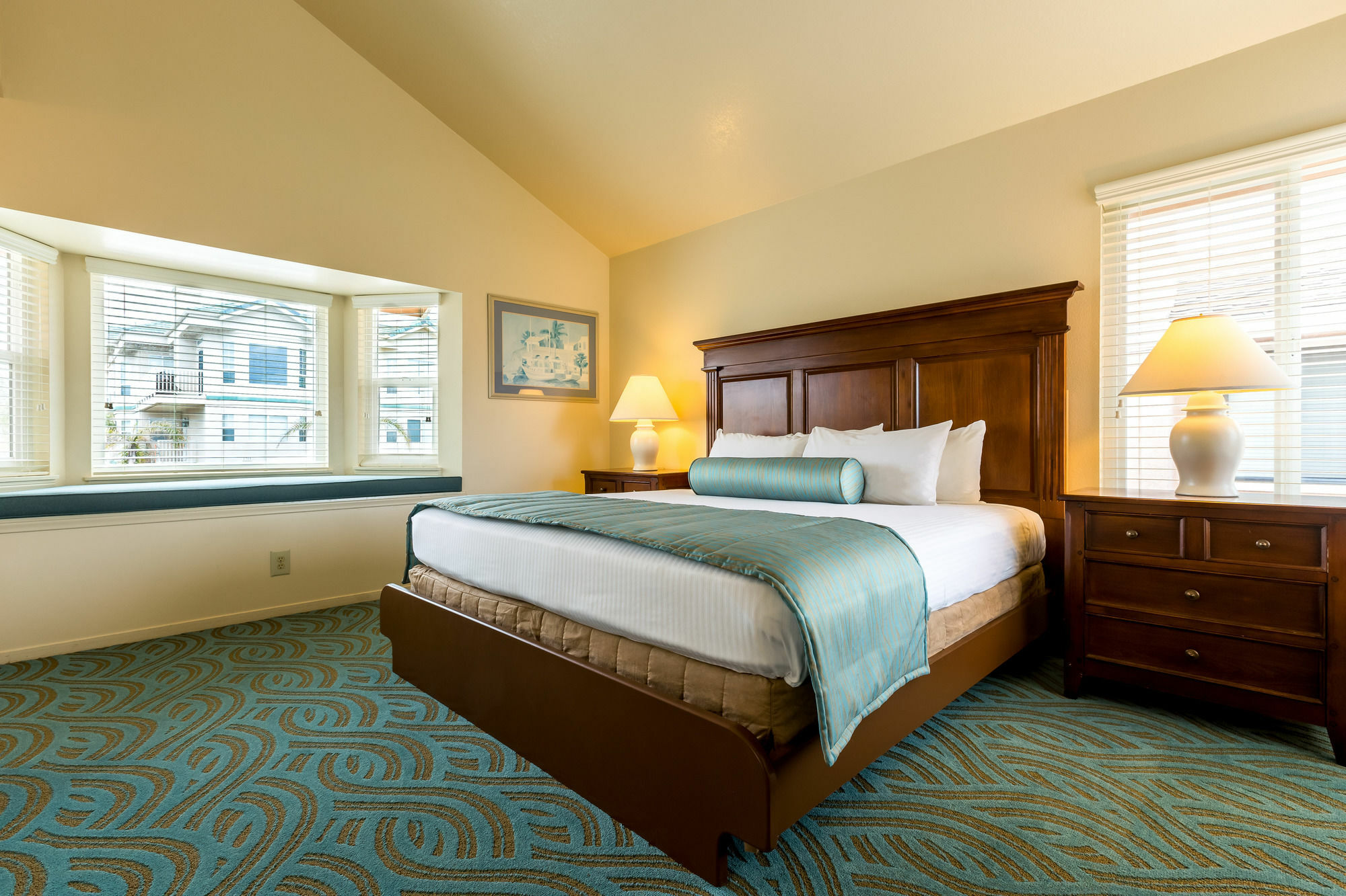 Channel Island Shores Oxnard Luaran gambar
