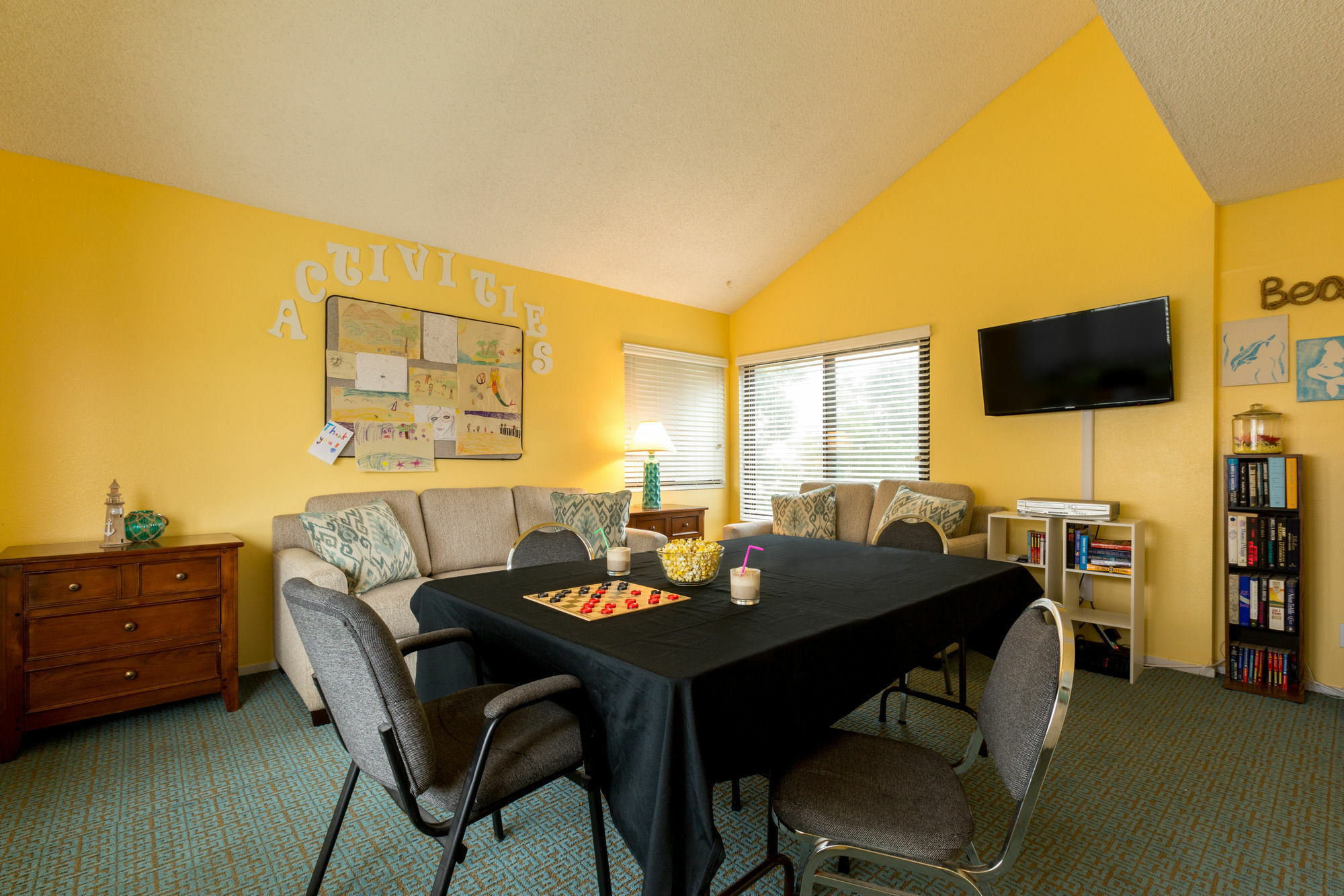 Channel Island Shores Oxnard Luaran gambar