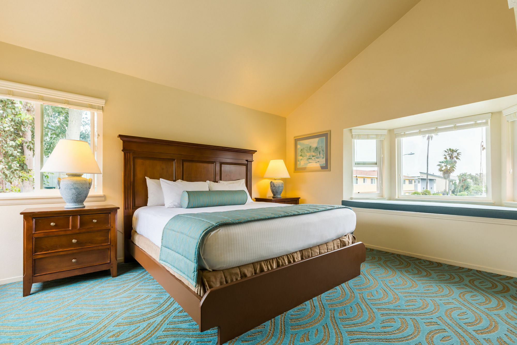 Channel Island Shores Oxnard Luaran gambar